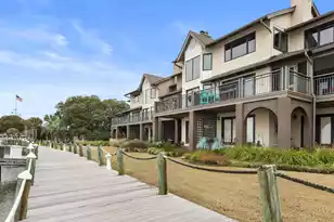 1906 Marsh Oak Ln, Seabrook Island, SC 29455 - Photo 4