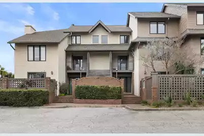 1906 Marsh Oak Lane, Seabrook Island, SC 29455 - Photo 2