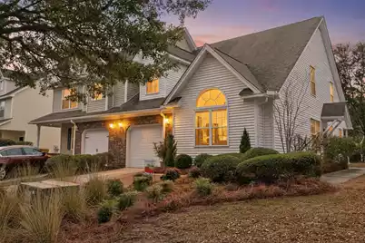 1155 Saint Pauls Parrish Lane, Johns Island, SC 29455 - Photo 1