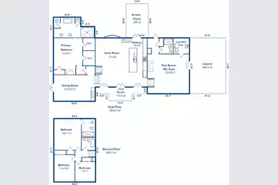 517 Pelzer Drive, Mount Pleasant, SC 29464 - Photo 50