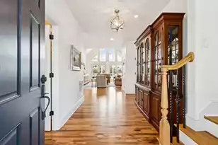 1486 Dupree Creek Rd, Awendaw, SC 29429 - Photo 4