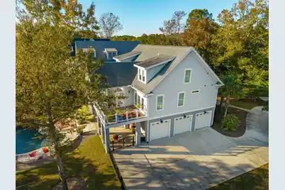 1486 Dupree Creek Road, Awendaw, SC 29429 - Photo 78