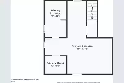 3 1/2 Maranda Holmes #B, Charleston, SC 29403 - Photo 40