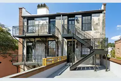 45 Hasell Street #1, Charleston, SC 29401 - Photo 40