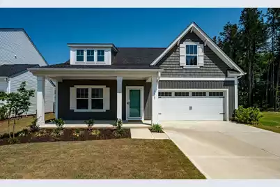 1033 Marsh Harrier, Ravenel, SC 29470 - Photo 1