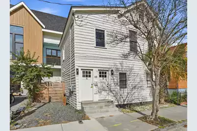68 Lee Street #A & B, Charleston, SC 29403 - Photo 2