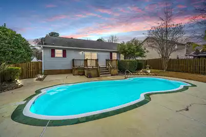 243 Okehampton Drive, Goose Creek, SC 29445 - Photo 32