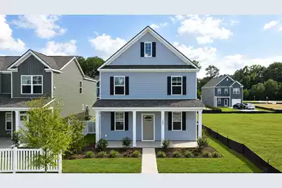 267 Grouper Lane, Summerville, SC 29483 - Photo 1