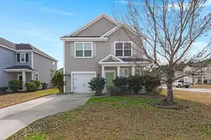 266 Oglethorpe Cir, Moncks Corner, SC 29461 - Photo 1