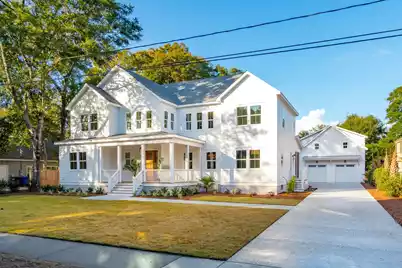 362 6th Avenue, Mount Pleasant, SC 29464 - Photo 1