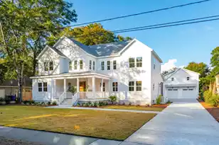 362 6th Ave, Mount Pleasant, SC 29464 - Photo 1