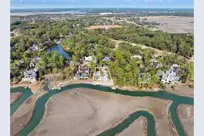 424 Estuary Lane, Kiawah Island, SC 29455 - Photo 16
