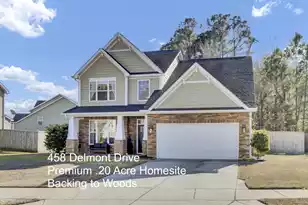 458 Delmont Dr, Goose Creek, SC 29445 - Photo 1