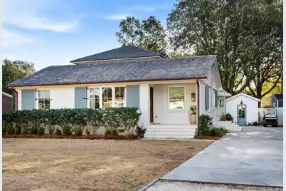 12 Ellen Avenue, Mount Pleasant, SC 29464 - Photo 1