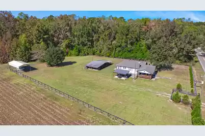 12489 Round O Road, Round O, SC 29474 - Photo 2