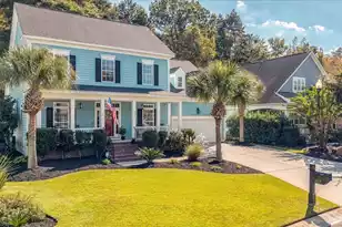 217 Carolinian Dr, Summerville, SC 29485 - Photo 40