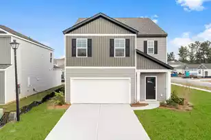 1067 Forrest Crk Dr, Summerville, SC 29483 - Photo 1