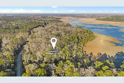 45 Huspah Court S, Seabrook, SC 29940 - Photo 22