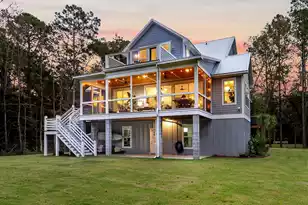 368 Mercantile Rd, McClellanville, SC 29458 - Photo 2