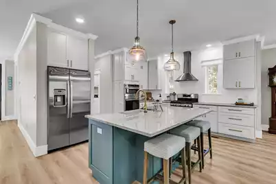 368 Mercantile Road, McClellanville, SC 29458 - Photo 6