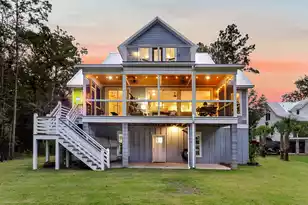 368 Mercantile Rd, McClellanville, SC 29458 - Photo 38