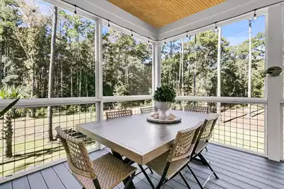 368 Mercantile Road, McClellanville, SC 29458 - Photo 22