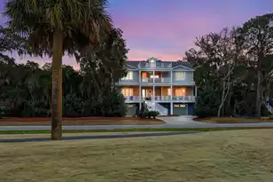 3204 Waterway Blvd Blvd, Isle Of Palms, SC 29451 - Photo 4