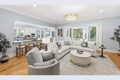 3204 Waterway Blvd Boulevard, Isle Of Palms, SC 29451 - Photo 18