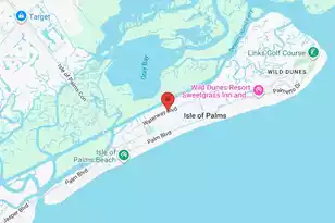 3204 Waterway Blvd Blvd, Isle Of Palms, SC 29451 - Photo 10