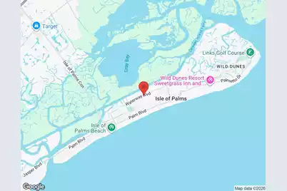 3204 Waterway Blvd Boulevard, Isle Of Palms, SC 29451 - Photo 8