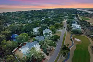 3204 Waterway Blvd Blvd, Isle Of Palms, SC 29451 - Photo 6