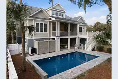 3204 Waterway Blvd Boulevard, Isle Of Palms, SC 29451 - Photo 50