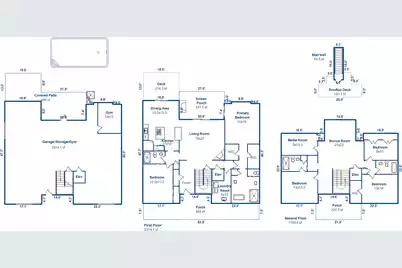 3204 Waterway Blvd Boulevard, Isle Of Palms, SC 29451 - Photo 44