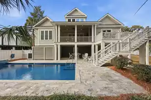 3204 Waterway Blvd Blvd, Isle Of Palms, SC 29451 - Photo 12