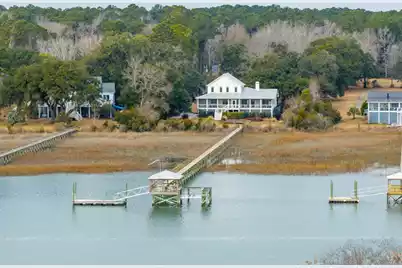 8107 Doar Road, Awendaw, SC 29429 - Photo 2