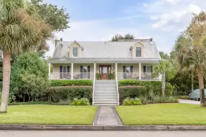 1655 Middle Street, Sullivans Island, SC 29482 - Photo 2