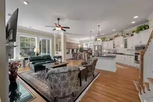 3765 Maidstone Dr, Mount Pleasant, SC 29466 - Photo 18