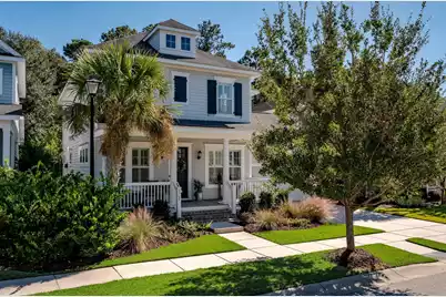 3765 Maidstone Drive, Mount Pleasant, SC 29466 - Photo 1