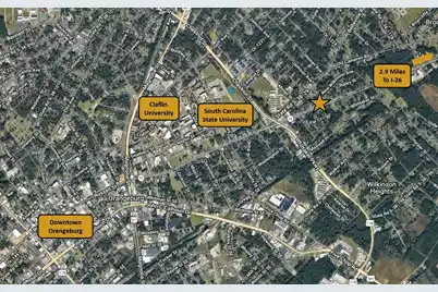 2491 Russell Street, Orangeburg, SC 29115 - Photo 8