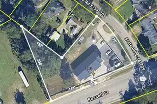 2491 Russell St, Orangeburg, SC 29115 - Photo 20