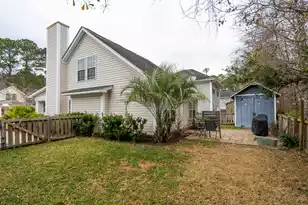 3024 Nehemiah Rd, Mount Pleasant, SC 29466 - Photo 16
