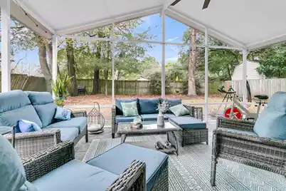 1415 Oaklanding Road, Mount Pleasant, SC 29464 - Photo 1