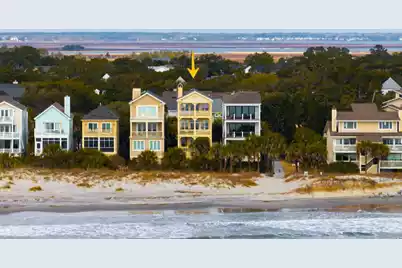 63 Grand Pavilion Boulevard, Isle Of Palms, SC 29451 - Photo 2