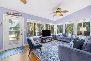 418 Ashley Ave E, Folly Beach, SC 29439 - Photo 14