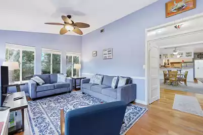 418 Ashley Avenue E, Folly Beach, SC 29439 - Photo 16