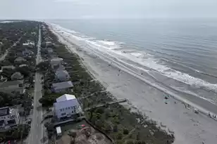 418 Ashley Ave E, Folly Beach, SC 29439 - Photo 64