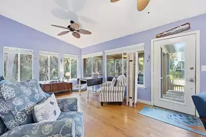 418 Ashley Avenue E, Folly Beach, SC 29439 - Photo 12