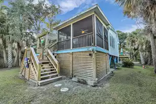 418 Ashley Ave E, Folly Beach, SC 29439 - Photo 50