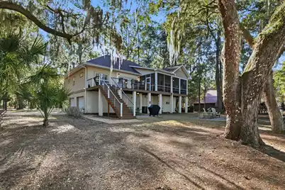 8448 Chisolm Plantation Road, Edisto Island, SC 29438 - Photo 14