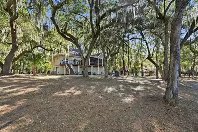 8448 Chisolm Plantation Road, Edisto Island, SC 29438 - Photo 46